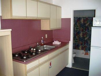 Alante Oceanfront Motor Hotel North Wildwood Exterior photo