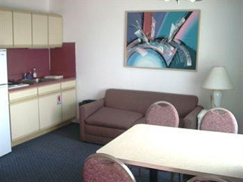 Alante Oceanfront Motor Hotel North Wildwood Exterior photo