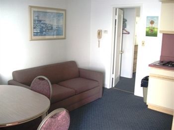 Alante Oceanfront Motor Hotel North Wildwood Exterior photo