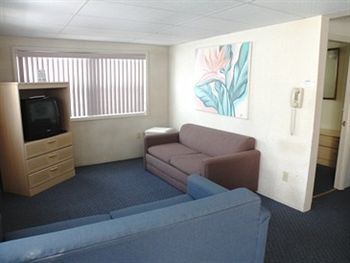 Alante Oceanfront Motor Hotel North Wildwood Exterior photo